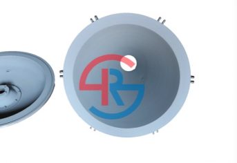 江蘇鋰電攪拌材料噴涂碳化鎢涂層