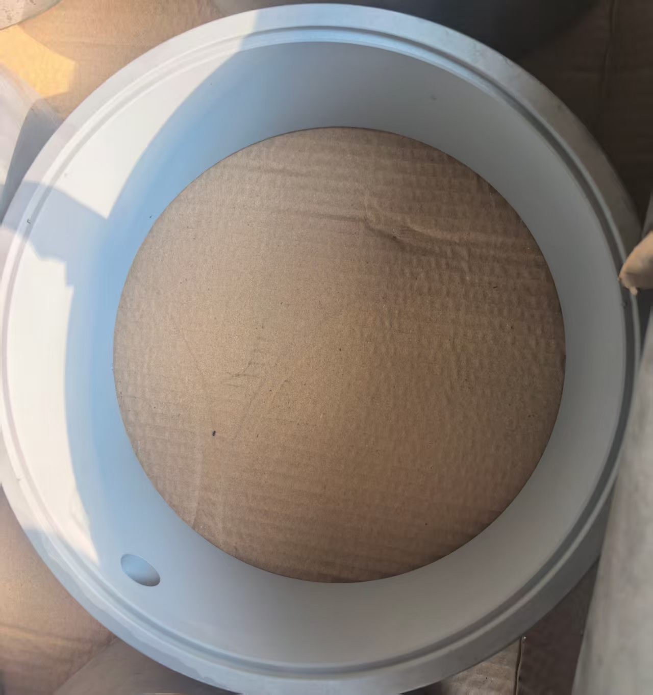 套筒噴涂碳化鎢插圖